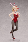 Lycoris Recoil - Nishikigi Chisato - B-style - 1/4 - Bunny Ver. (FREEing)ㅤ