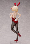 Lycoris Recoil - Nishikigi Chisato - B-style - 1/4 - Bunny Ver. (FREEing)ㅤ