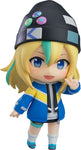 Yoru no Kurage wa Oyogenai - Yamanouchi Kano - Nendoroid #2495 - Nendoroid Basic (Good Smile Company)ㅤ