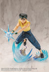 Yu Yu Hakusho - Urameshi Yuusuke - ARTFX J - 1/8 (Kotobukiya)ㅤ