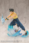 Yu Yu Hakusho - Urameshi Yuusuke - ARTFX J - 1/8 (Kotobukiya)ㅤ - ActionFigure Brasil