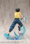 Yu Yu Hakusho - Urameshi Yuusuke - ARTFX J - 1/8 (Kotobukiya)ㅤ