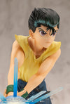 Yu Yu Hakusho - Urameshi Yuusuke - ARTFX J - 1/8 (Kotobukiya)ㅤ