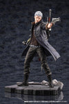 Devil May Cry 5 - Nero - ARTFX J - 1/8 - 2024 Re-release (Kotobukiya)ㅤ