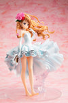 Toradora! - Aisaka Taiga - 1/7 - Wedding Dress Ver. - 2023 Re-release (Chara-Ani)ㅤ