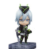 Twisted Wonderland - Silver - Nendoroid (Aniplex, Orange Rouge) [Shop Exclusive]ㅤ