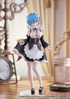 Re:Zero kara Hajimeru Isekai Seikatsu - Rem - Pop Up Parade - L (Good Smile Company)ㅤ