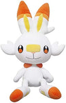 Pocket Monsters - Hibanny - Cushion - MochiFuwa Cushion - Nuigurumi Cushion - PZ47 (San-ei)ㅤ