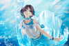 THE iDOLM@STER: Shiny Colors - Asakura Toru - 1/7 - Clear Marine Calm Ver. (Broccoli)ㅤ