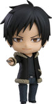 Durarara!!x2 - Orihara Izaya - Nendoroid (Good Smile Company, Orange Rouge)ㅤ