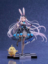 Azur Lane - Manjuu - Shimakaze - F:Nex - 1/7 - The White Rabbit of Wonderland ver. (FuRyu)ㅤ