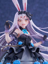 Azur Lane - Manjuu - Shimakaze - F:Nex - 1/7 - The White Rabbit of Wonderland ver. (FuRyu)ㅤ