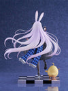 Azur Lane - Manjuu - Shimakaze - F:Nex - 1/7 - The White Rabbit of Wonderland ver. (FuRyu)ㅤ