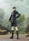 NieR:Automata Ver1.1a - Pod 153 - YoRHa No. 9 Type S - S.H.Figuarts (Bandai Spirits)ㅤ