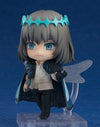 Fate/Grand Order - Oberon - Nendoroid #2601 - Pretender, Third Ascension Ver. (Orange Rouge)ㅤ