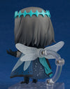 Fate/Grand Order - Oberon - Nendoroid #2601 - Pretender, Third Ascension Ver. (Orange Rouge)ㅤ