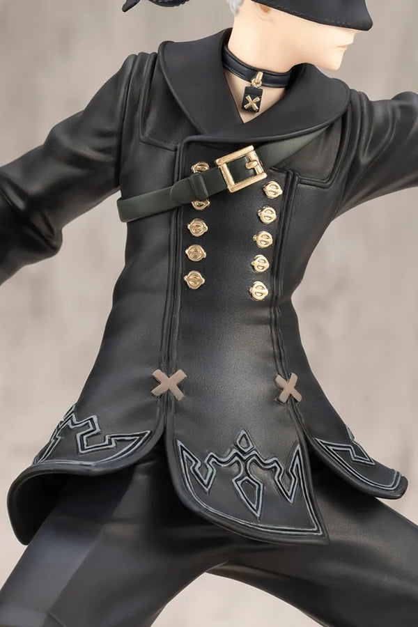 9S – Kotobukiya – ActionFigure Brasil