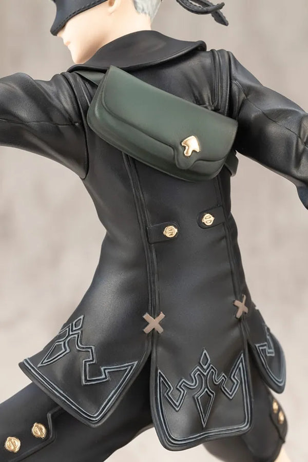 9S – Kotobukiya – ActionFigure Brasil