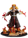 Gekijouban Kimetsu no Yaiba: Mugen Ressha-hen - Rengoku Kyoujurou - 1/8 (Aniplex) [Shop Exclusive]ㅤ