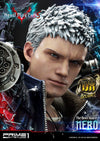 Devil May Cry 5 - Empusa - Nero - Ultimate Premium Masterline UPMDMCV-01DX - 1/4 - DX Version (Prime 1 Studio)ㅤ