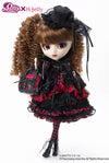 Pullip F-597 - Pullip (Line) - Adsiltia - 1/6 - H.Jelly (Groove, h.NAOTO)ㅤ