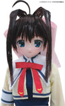 27cm Hybrid Active Figure - Da Capo II Second Season: Otome Asakuraㅤ - ActionFigure Brasil