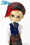 Pullip (Line) - TaeYang F-940 - Andrew - 1/6 (Jun Planning)ㅤ