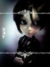 Kuroshitsuji - Sebastian Michaelis - Pullip (Line) - TaeYang F-938 - 1/6 (Jun Planning)ㅤ