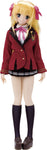 Pure Neemo Character Series (27cm) Fortune Arterial - Erika Sendo 1/6 Complete Dollㅤ