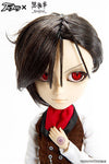 Taeyang / Black Butler - Sebastian Home Tutor Ver. Otome Club Regular Size Complete Dollㅤ - ActionFigure Brasil