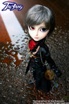 Pullip (Line) - TaeYang - Gyro - 1/6 - STEAMPUNK PROJECT (Groove)ㅤ