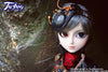 Pullip (Line) - TaeYang - Gyro - 1/6 - STEAMPUNK PROJECT (Groove)ㅤ