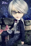 Fushigi no Kuni no Alice - Pullip (Line) - TaeYang T-209 - Lunatic White Rabbit - 1/6 - Lunatic Alice Series (Groove)ㅤ