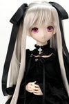 50cm Original Doll Lilia / Black Raven Vol.1ㅤ