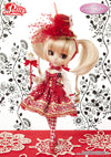 Pullip P-024 - Pullip (Line) - Prupate - 1/6 (Angelic Pretty, Groove)ㅤ