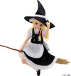 Touhou Project - Kirisame Marisa - PureNeemo - PureNeemo Characters - 1/6 - 043 (Azone Team Shanghai Alice)ㅤ