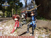 DAL / Sengoku BASARA Yukimura Sanada Standard Size Complete Dollㅤ