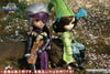 Sengoku Basara - Chousokabe Motochika - Pullip (Line) - TaeYang T-218 - 1/6 (Groove)ㅤ