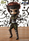 Byul / Sengoku BASARA Sasuke Sarutobi Complete Dollㅤ