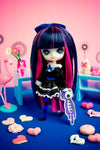 docolla / Stocking Mini Size Complete Dollㅤ