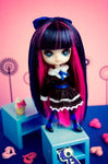 docolla / Stocking Mini Size Complete Dollㅤ