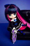 docolla / Stocking Mini Size Complete Dollㅤ