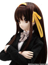 Suzumiya Haruhi no Shoushitsu - Suzumiya Haruhi - Hybrid Active Figure - 1/3 - 018 (Azone)ㅤ