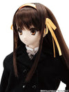 Suzumiya Haruhi no Shoushitsu - Suzumiya Haruhi - Hybrid Active Figure - 1/3 - 018 (Azone)ㅤ