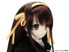 Suzumiya Haruhi no Shoushitsu - Suzumiya Haruhi - Hybrid Active Figure - 1/3 - 018 (Azone)ㅤ