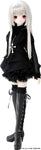 50cm Original Doll Lilia / Black Raven II Regular Distribution ver. (Restock)ㅤ