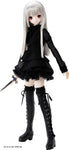 50cm Original Doll Lilia / Black Raven II Regular Distribution ver. (Restock)ㅤ