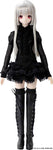 50cm Original Doll Lilia / Black Raven II Regular Distribution ver. (Restock)ㅤ