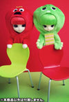 docolla / Gachapin Mini Size Complete Dollㅤ