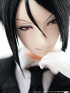 Kuroshitsuji - Sebastian Michaelis - Asterisk Collection Series 002 - 1/6 (Azone)ㅤ - ActionFigure Brasil